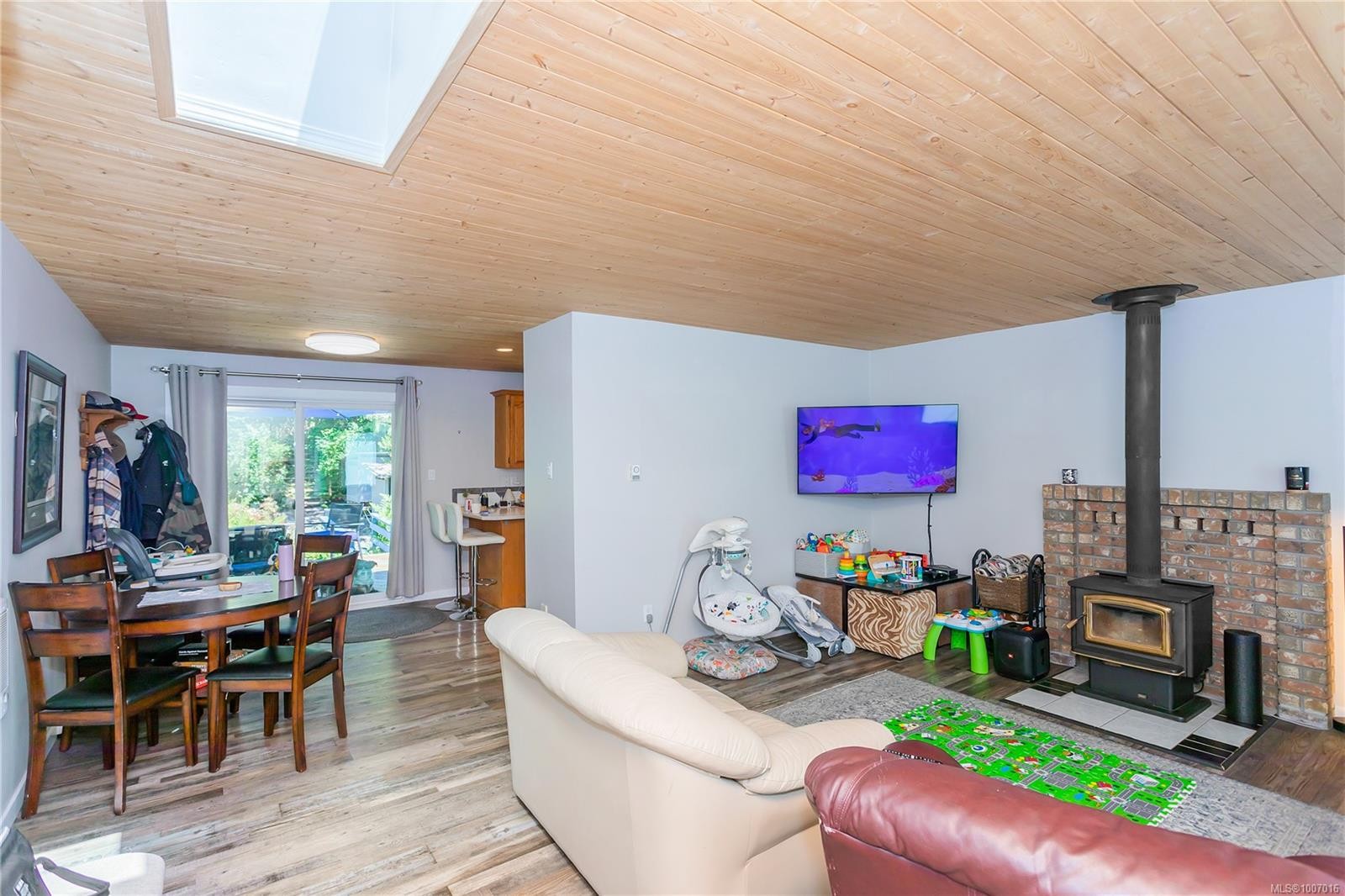 7-4604 Hammond Bay Rd, Nanaimo, BC