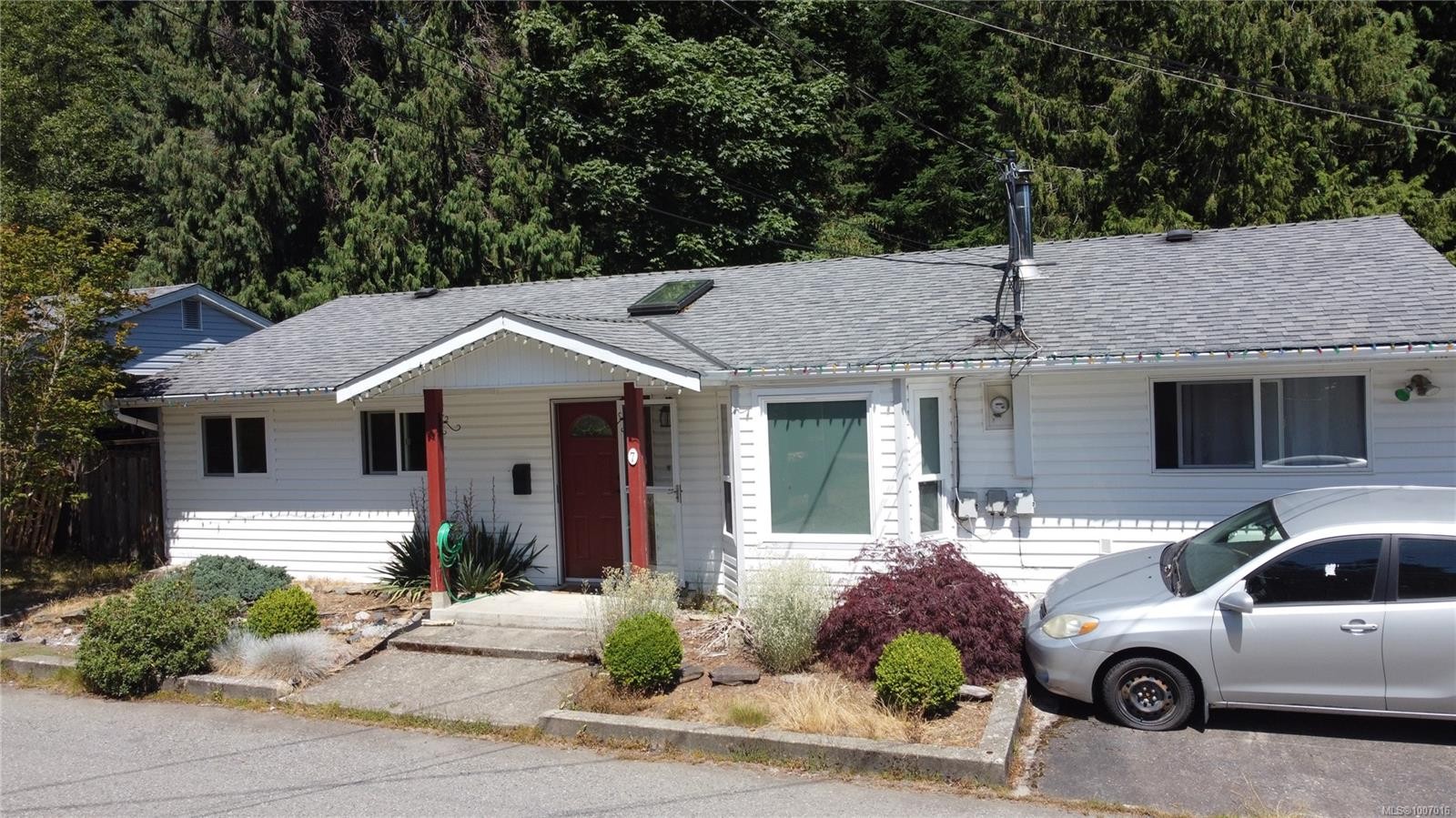 7-4604 Hammond Bay Rd, Nanaimo, BC