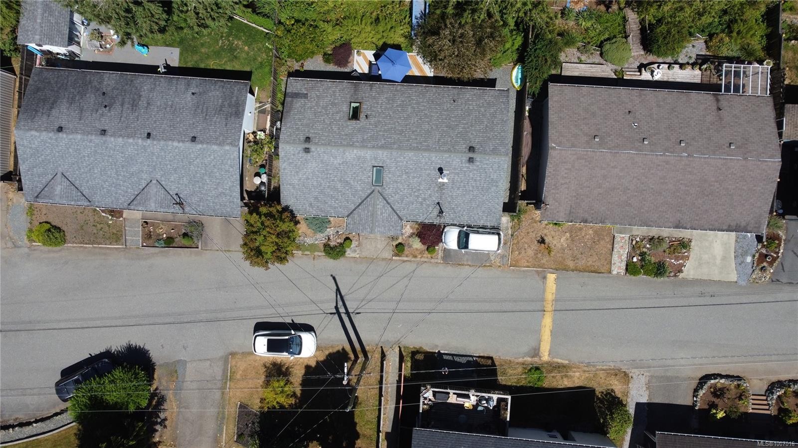 7-4604 Hammond Bay Rd, Nanaimo, BC