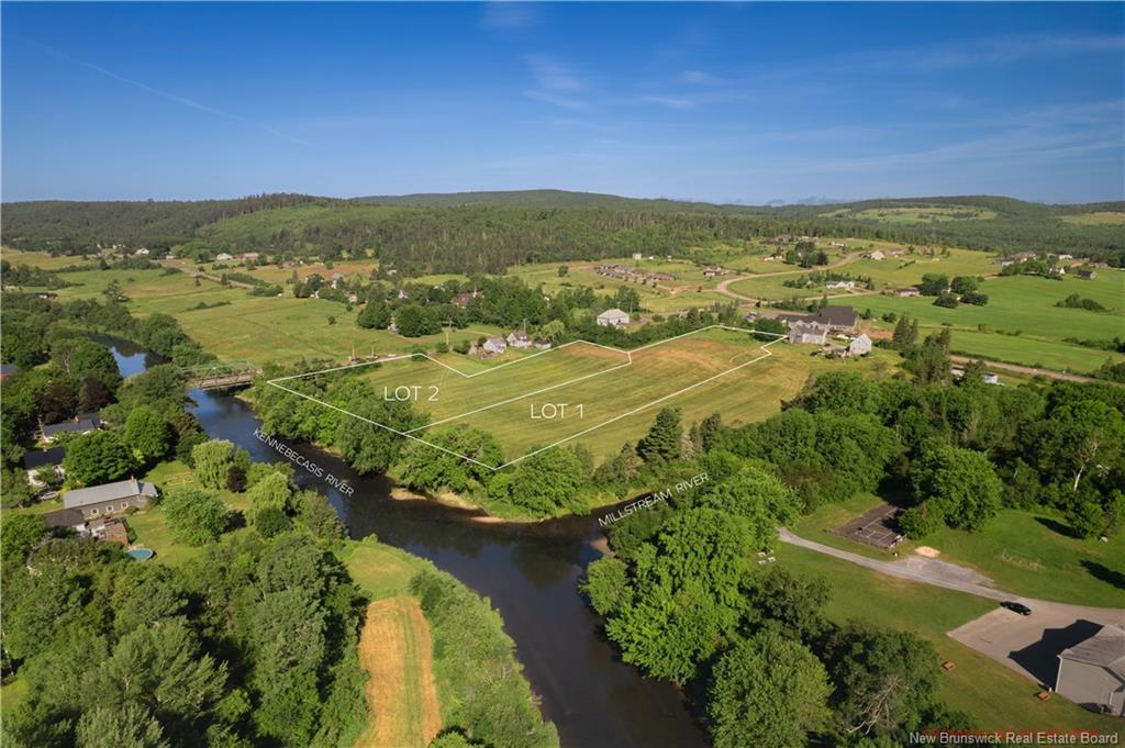 3002 121 Rte, Studholm, NB