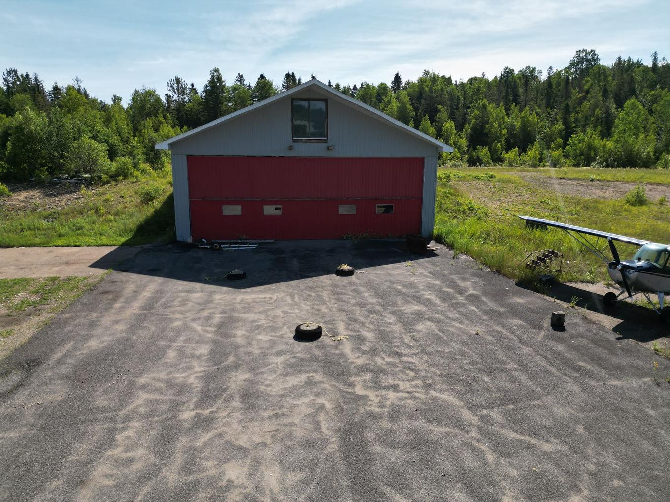 Other - 121 - 125 4E Rang, Saint-Alphonse-Rodriguez, QC - Outdoor