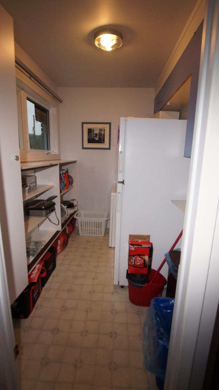 Kitchenette - 121 - 125 4E Rang, Saint-Alphonse-Rodriguez, QC - Indoor Photo Showing Other Room