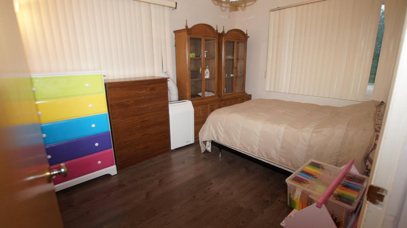 Bedroom - 121 - 125 4E Rang, Saint-Alphonse-Rodriguez, QC - Indoor Photo Showing Bedroom