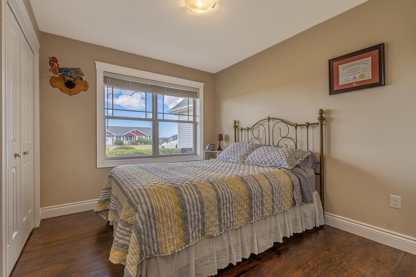 12 Ashton Street, Fairview, PE