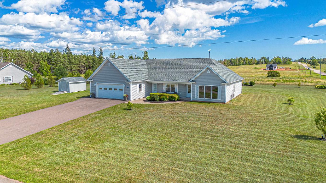 12 Ashton Street, Fairview, PE