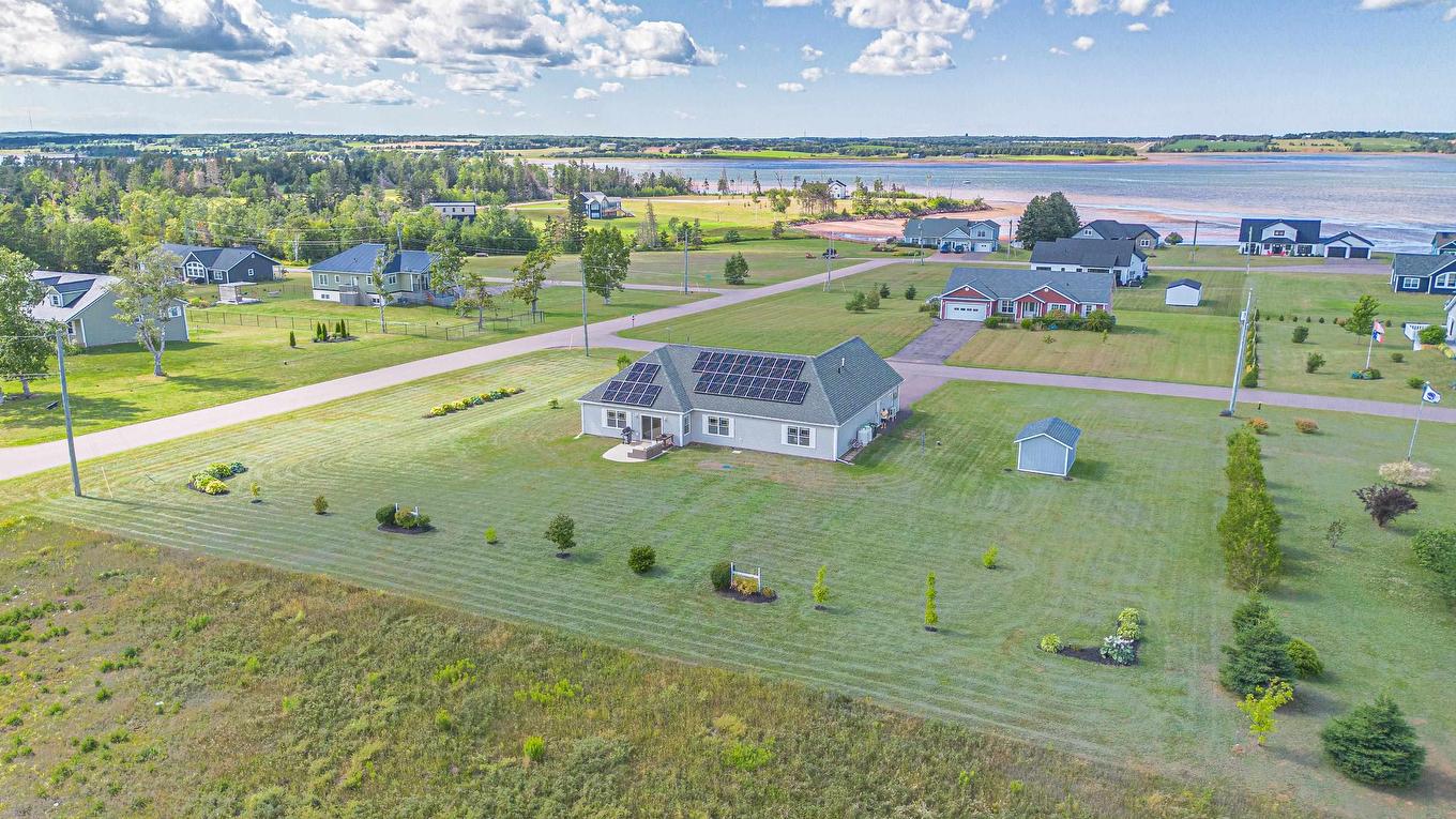 12 Ashton Street, Fairview, PE