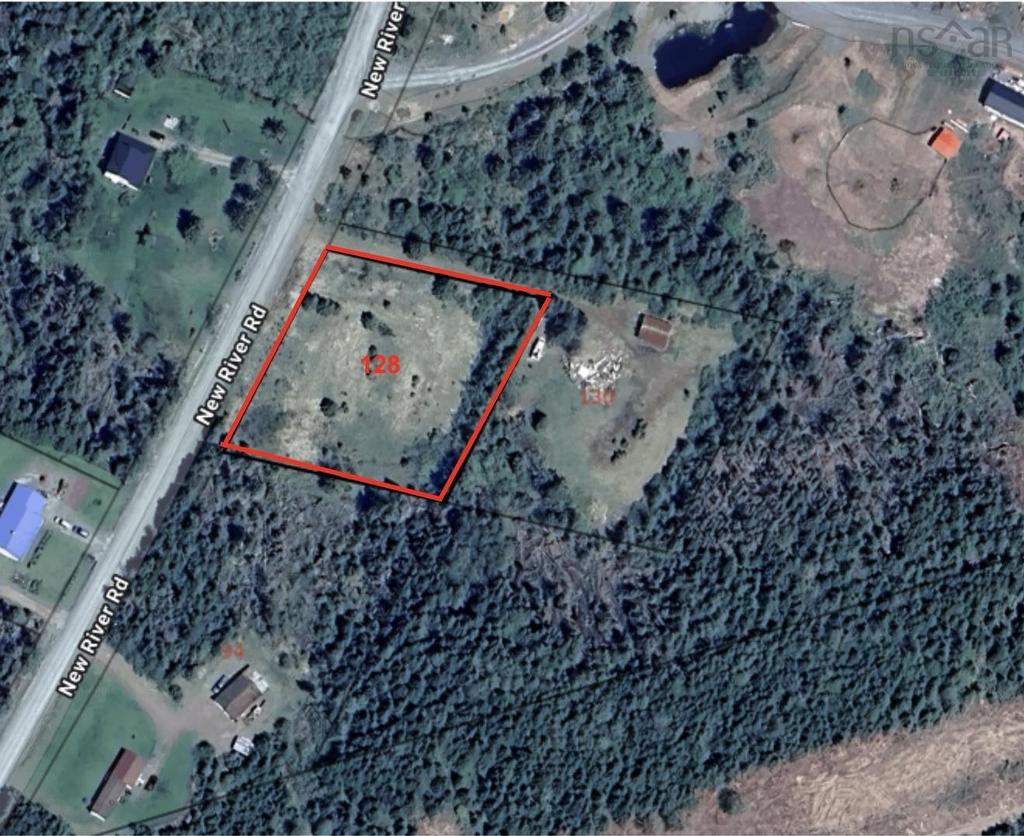 128 New River Road, Kemptown, NS