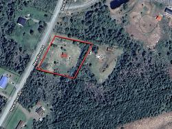 128 New River Road Kemptown, NS B6L 2K9