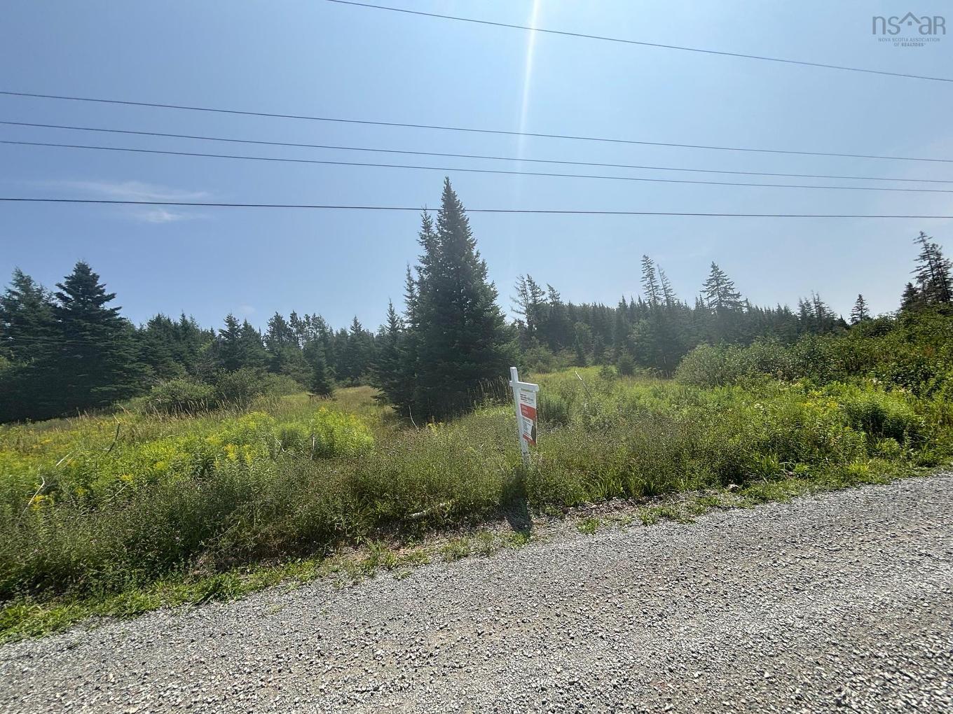 128 New River Road, Kemptown, NS