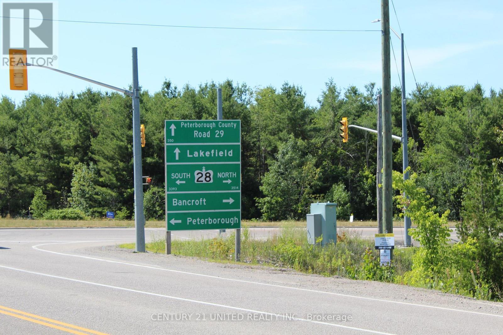 0 Highway 28, Douro-Dummer, ON