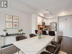 Virtually staged photo -