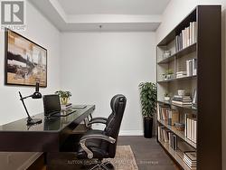 Virtually staged photo -