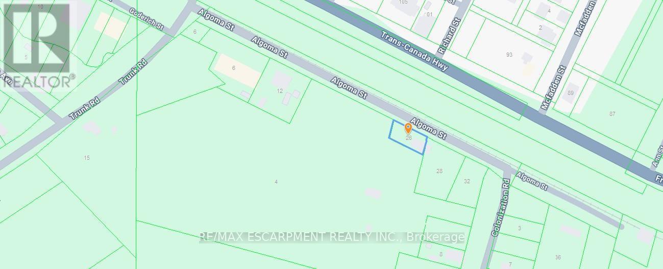 26-28 Algoma Street, Spanish, ON - Other