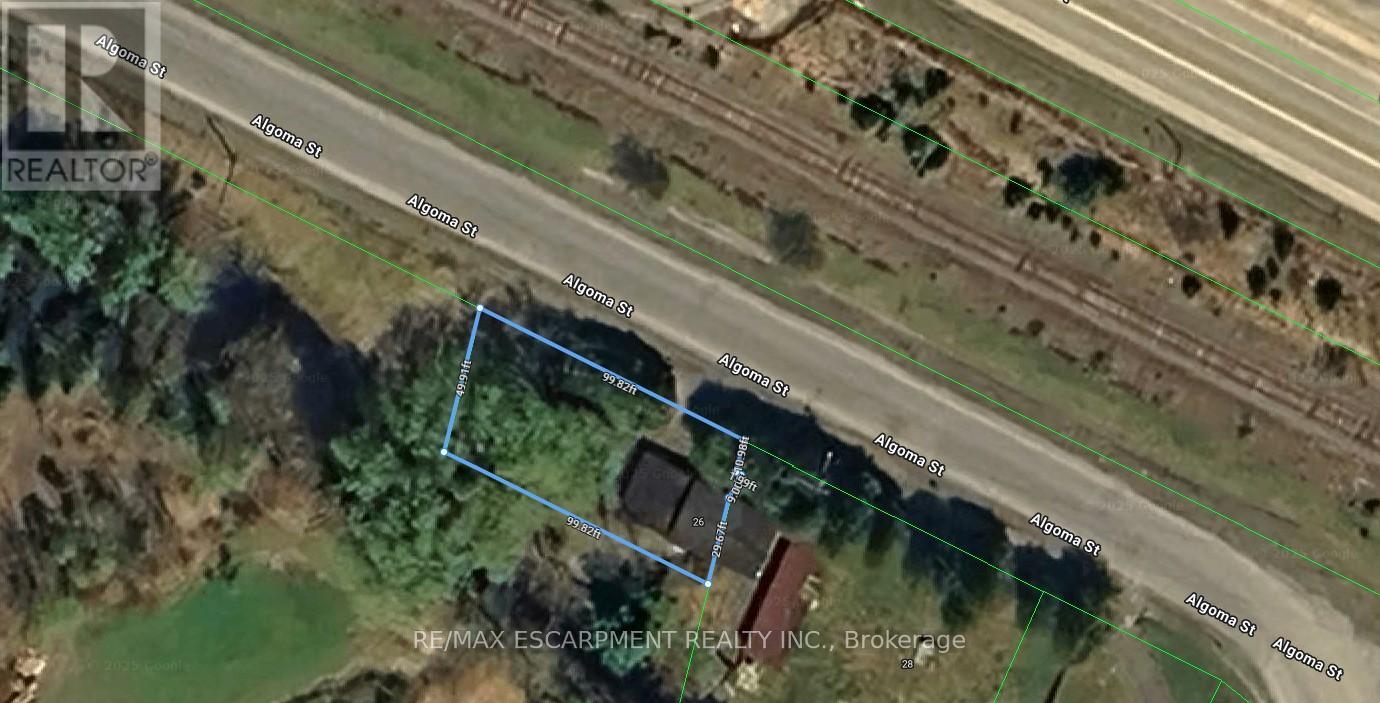 26-28 Algoma Street, Spanish, ON - Photo Showing Other Room