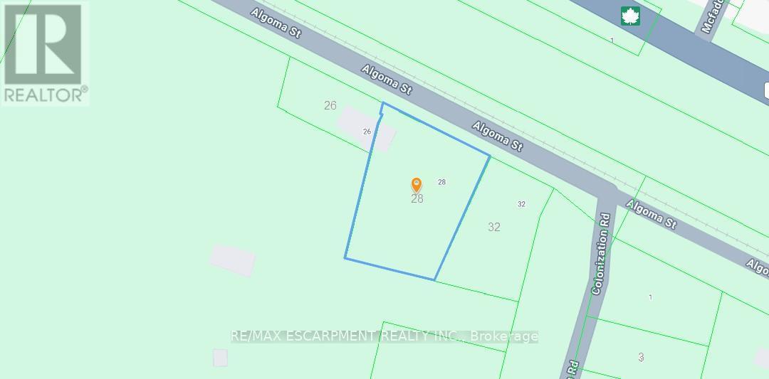 26-28 Algoma Street, Spanish, ON - Other