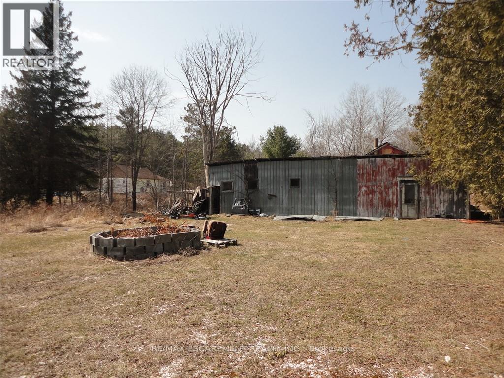 26-28 Algoma Street, Spanish, ON - Outdoor