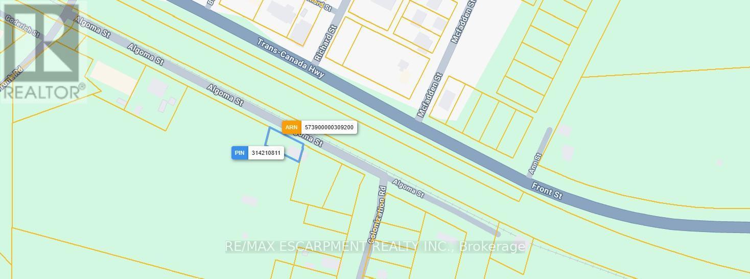 26-28 Algoma Street, Spanish, ON - Photo Showing Other Room