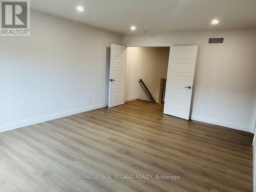 2 - 116 Fairview Avenue, St. Thomas, ON - Indoor