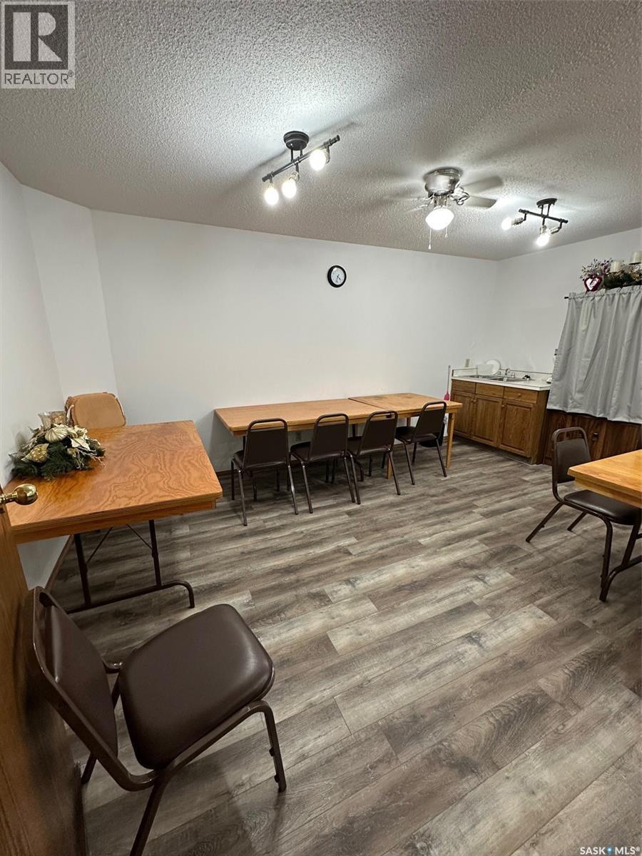 101 1214 3Rd Street, Estevan, SK - Indoor Photo Showing Other Room