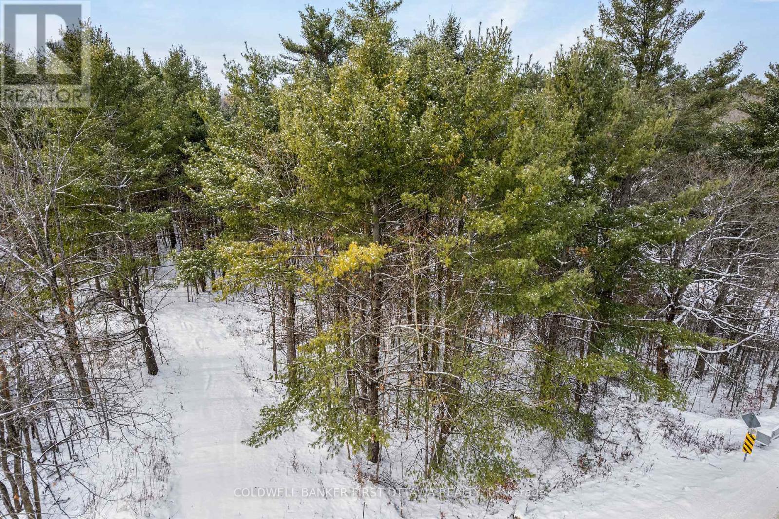 And, song birds - 115 Doran Road, Tay Valley, ON