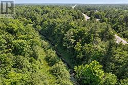 ...to access both sides of the lot -