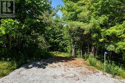 Driveway installed -