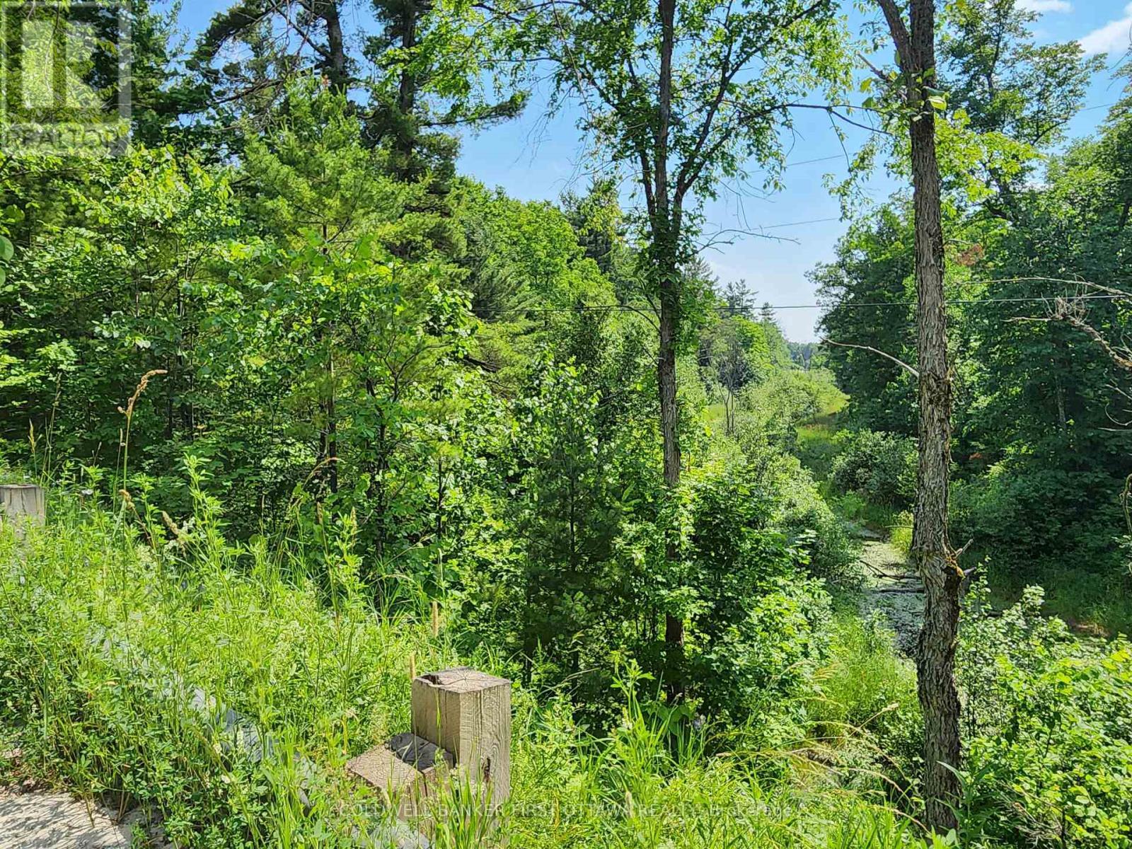 Cell and Internet service available in the area - 115 Doran Road, Tay Valley, ON