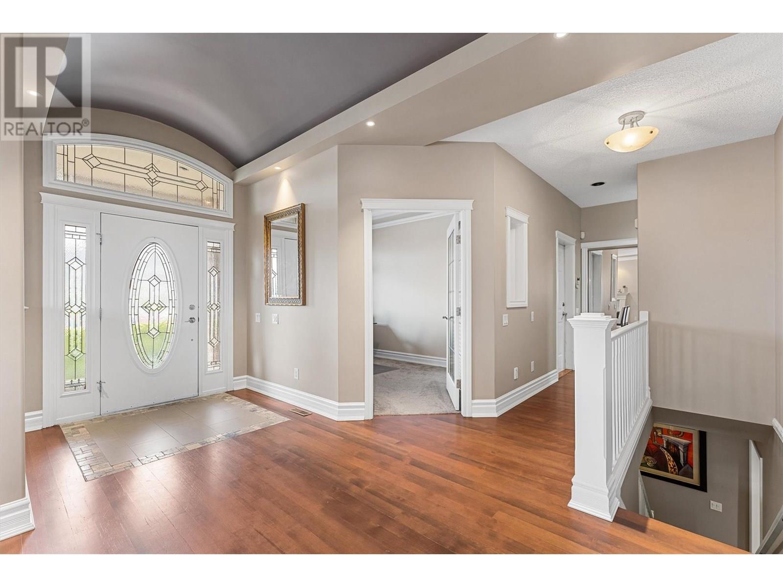 3079 Thacker Drive, West Kelowna, BC - Indoor Photo Showing Other Room