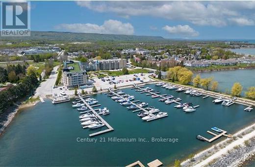 Marina - 3210-3212 - 9 Harbour Street E, Collingwood, ON