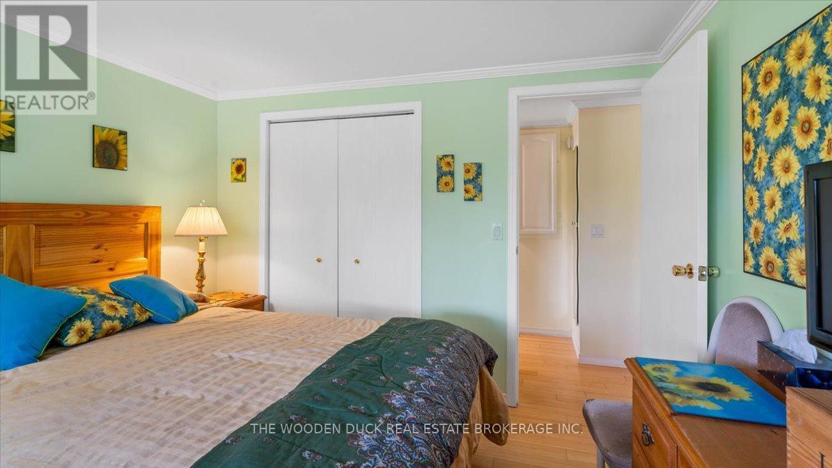 107031 Hwy 7 Highway, Madoc, ON - Indoor Photo Showing Bedroom