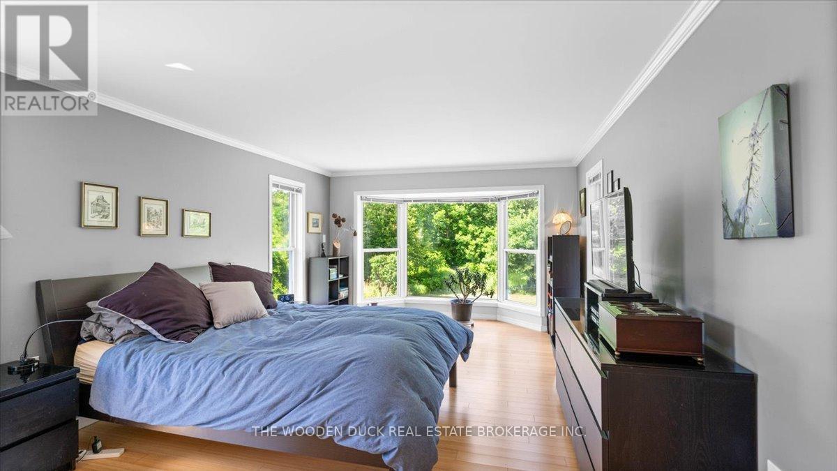 107031 Hwy 7 Highway, Madoc, ON - Indoor Photo Showing Bedroom