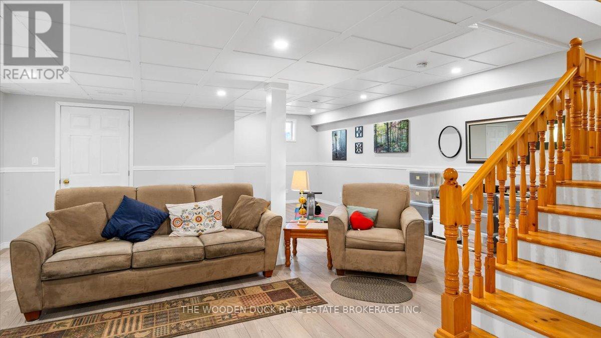 107031 Hwy 7 Highway, Madoc, ON - Indoor