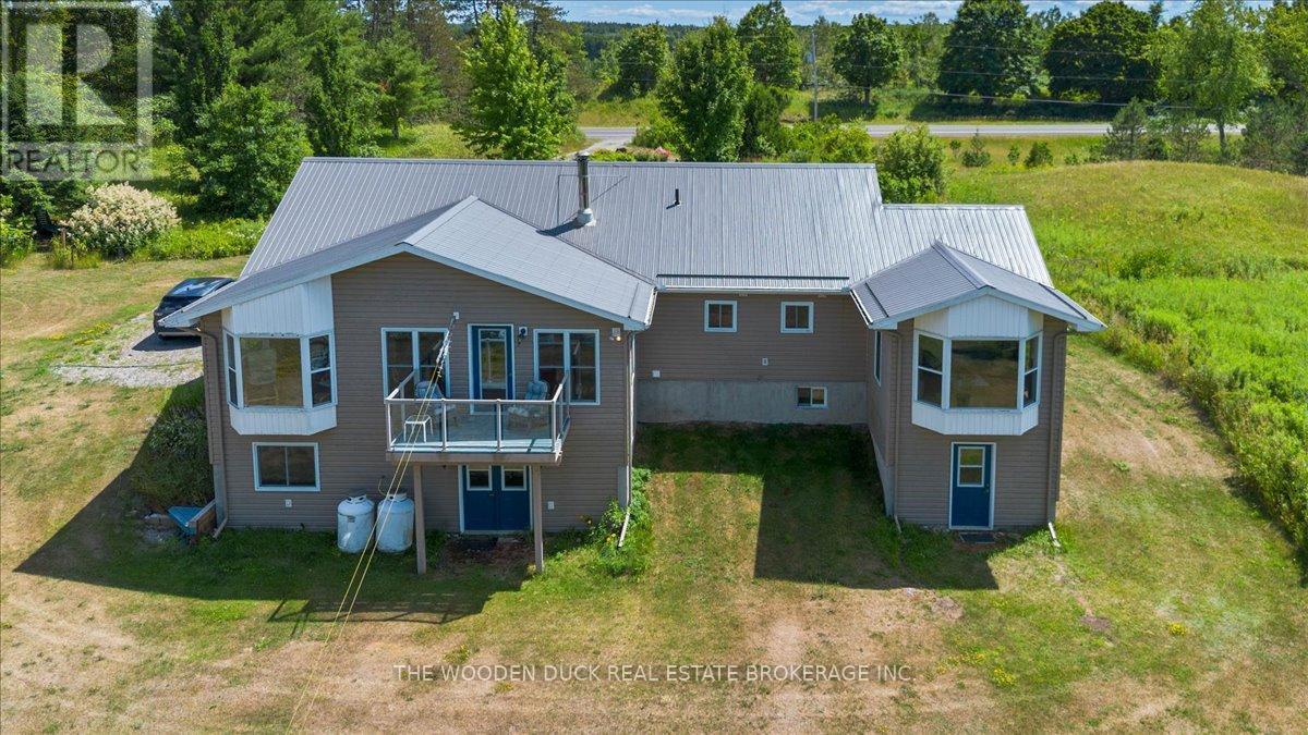 107031 Hwy 7 Highway, Madoc, ON - Outdoor