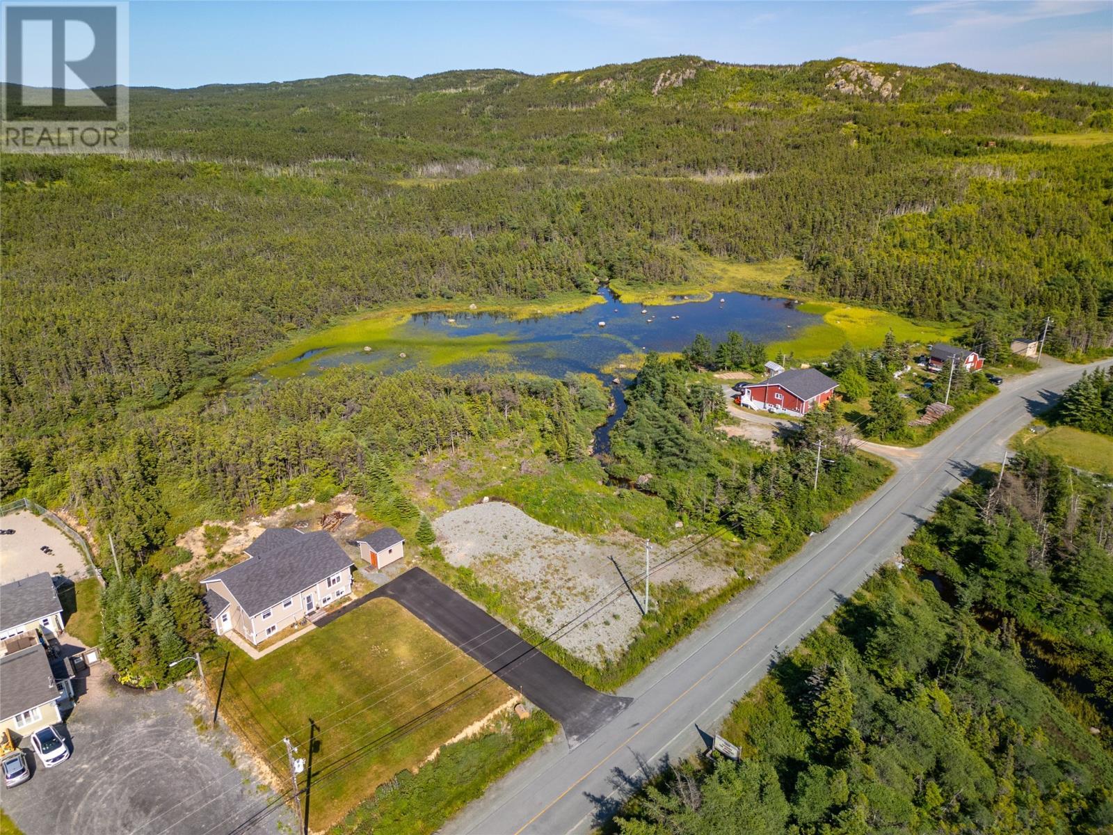 1216 Bauline Line, Bauline, NL