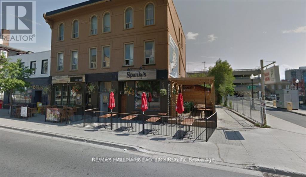 Welcome to 197 Hunter St. W. - 197 Hunter Street W, Peterborough (Town Ward 3), ON