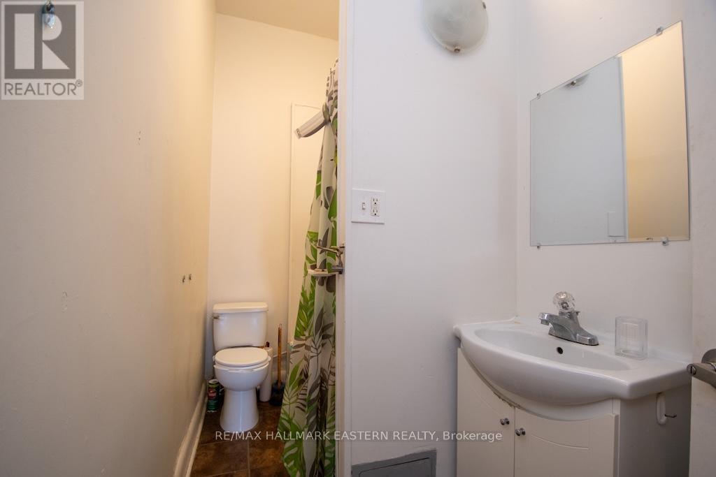 Bathroom - 197 Hunter Street W, Peterborough (Town Ward 3), ON