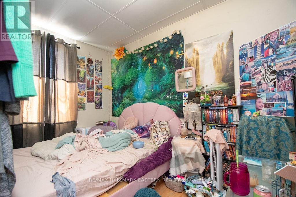 Bedroom - 197 Hunter Street W, Peterborough (Town Ward 3), ON