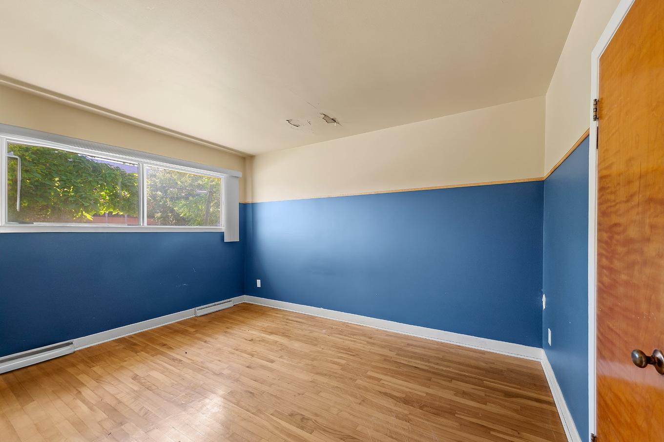 Chambre à coucher - 98 Rue Marie-Victorin, Saint-Jérôme, QC - Indoor Photo Showing Other Room