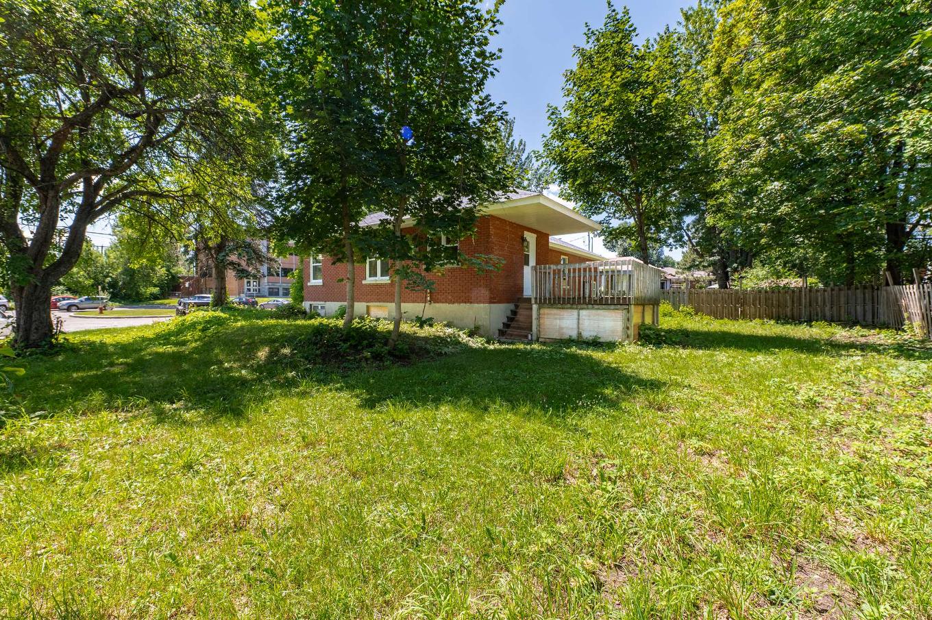 Terre/Terrain - 98 Rue Marie-Victorin, Saint-Jérôme, QC - Outdoor