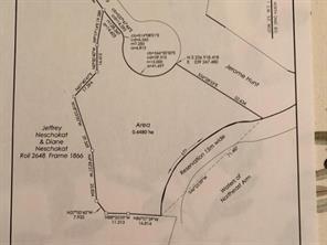 0 Hunts Lane, Dunville, NL