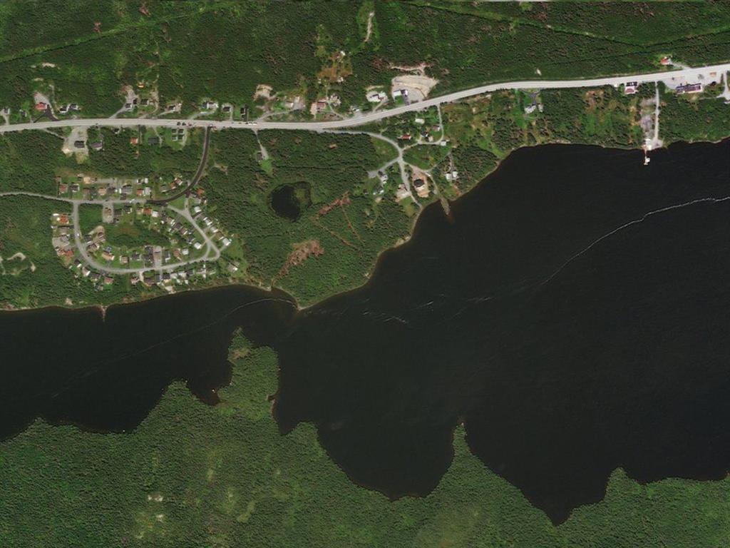 0 Hunts Lane, Dunville, NL
