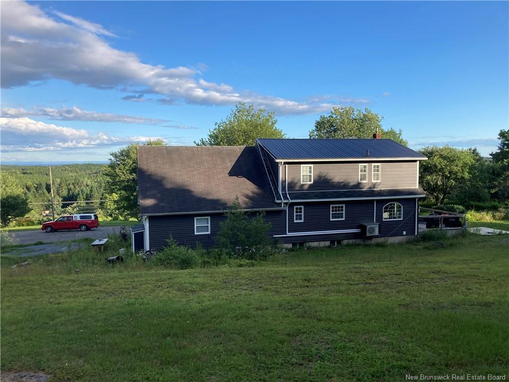 895 Rte 111, Rowley, NB