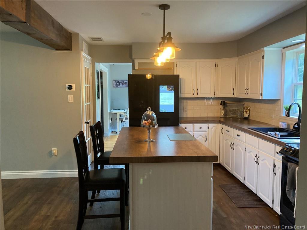 895 Rte 111, Rowley, NB