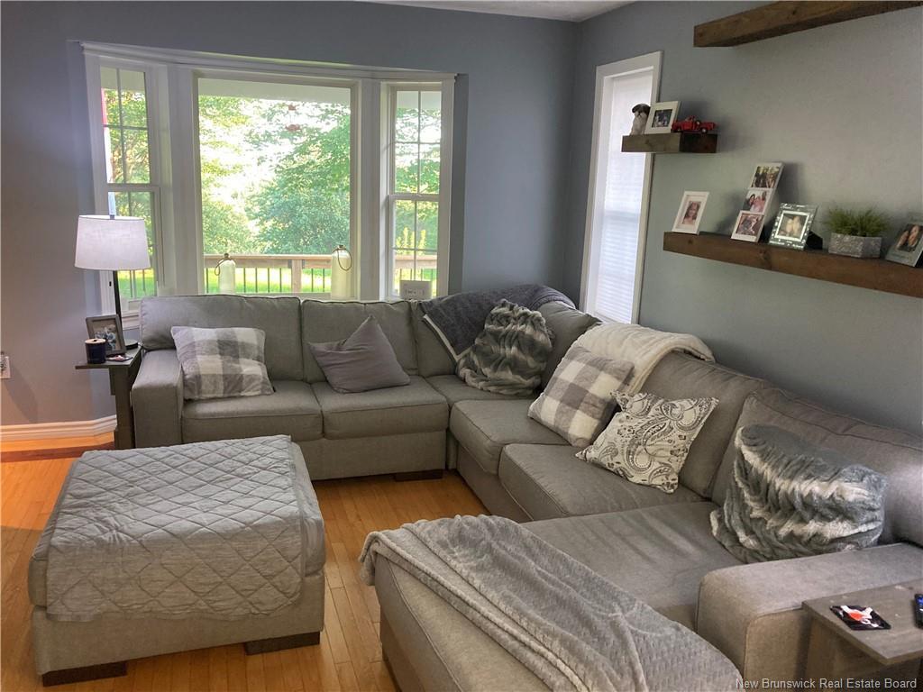 895 Rte 111, Rowley, NB