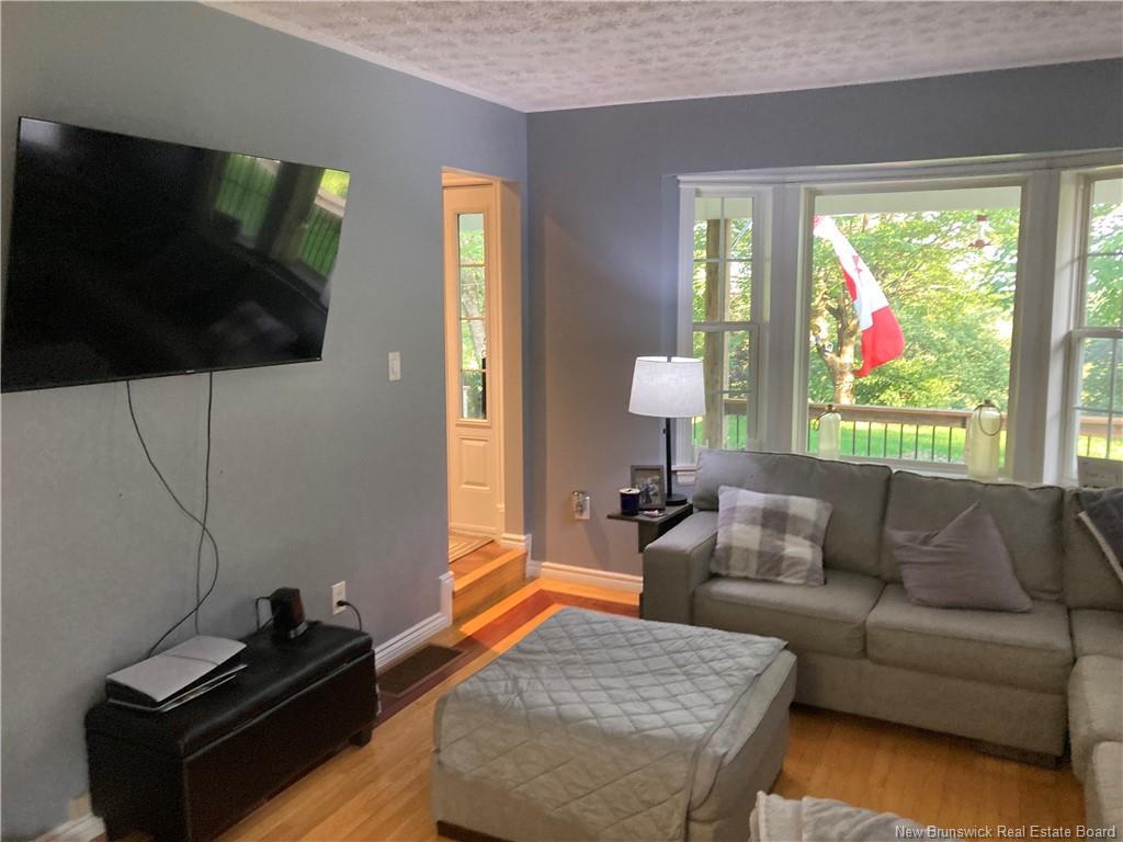 895 Rte 111, Rowley, NB