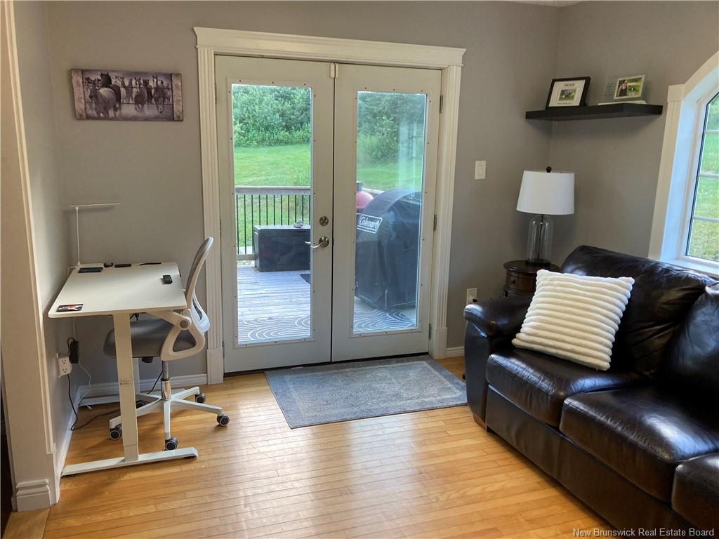 895 Rte 111, Rowley, NB