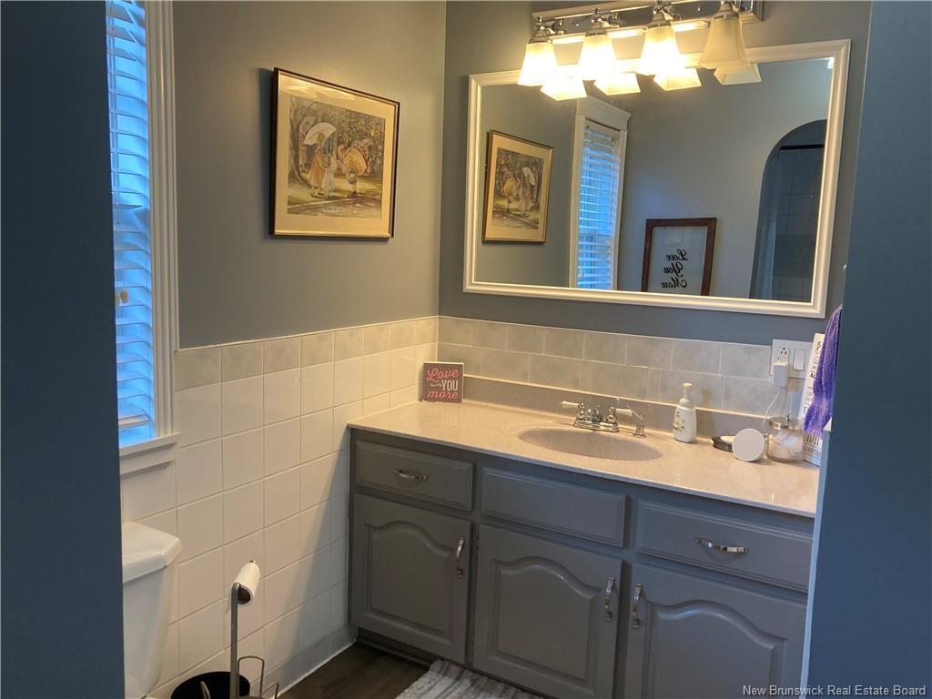 895 Rte 111, Rowley, NB