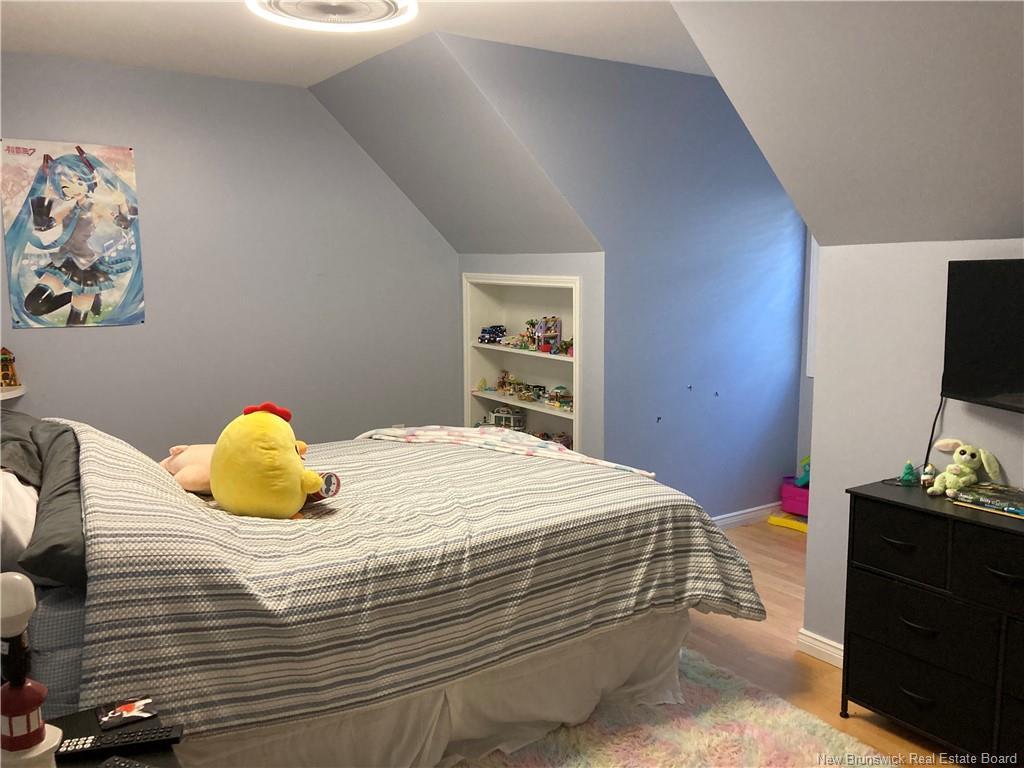 895 Rte 111, Rowley, NB