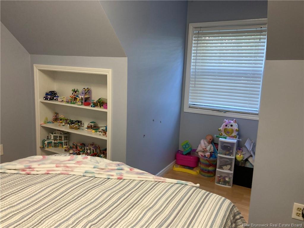 895 Rte 111, Rowley, NB