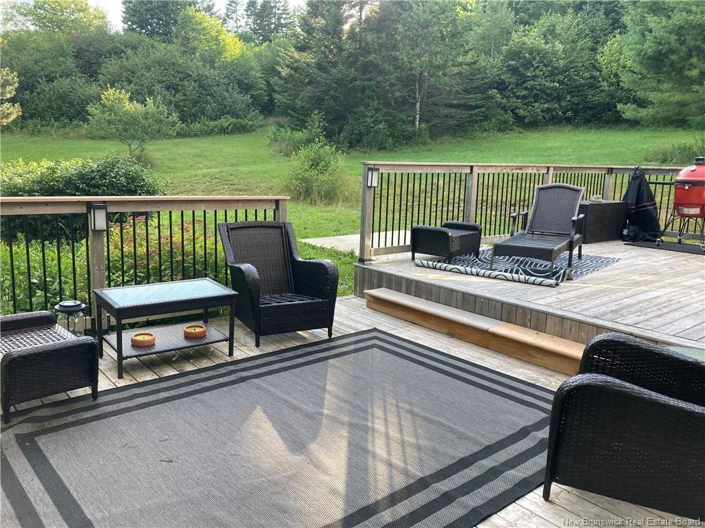 895 Rte 111, Rowley, NB